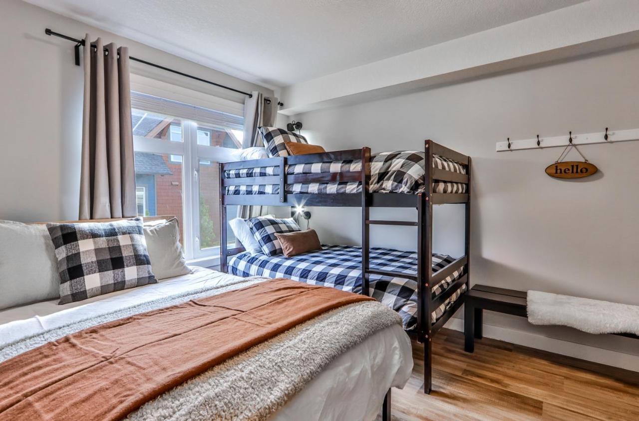 קאנמור Charming 1 Bdrm Plus Loft With Views Managed By Little Sister Getaways מראה חיצוני תמונה