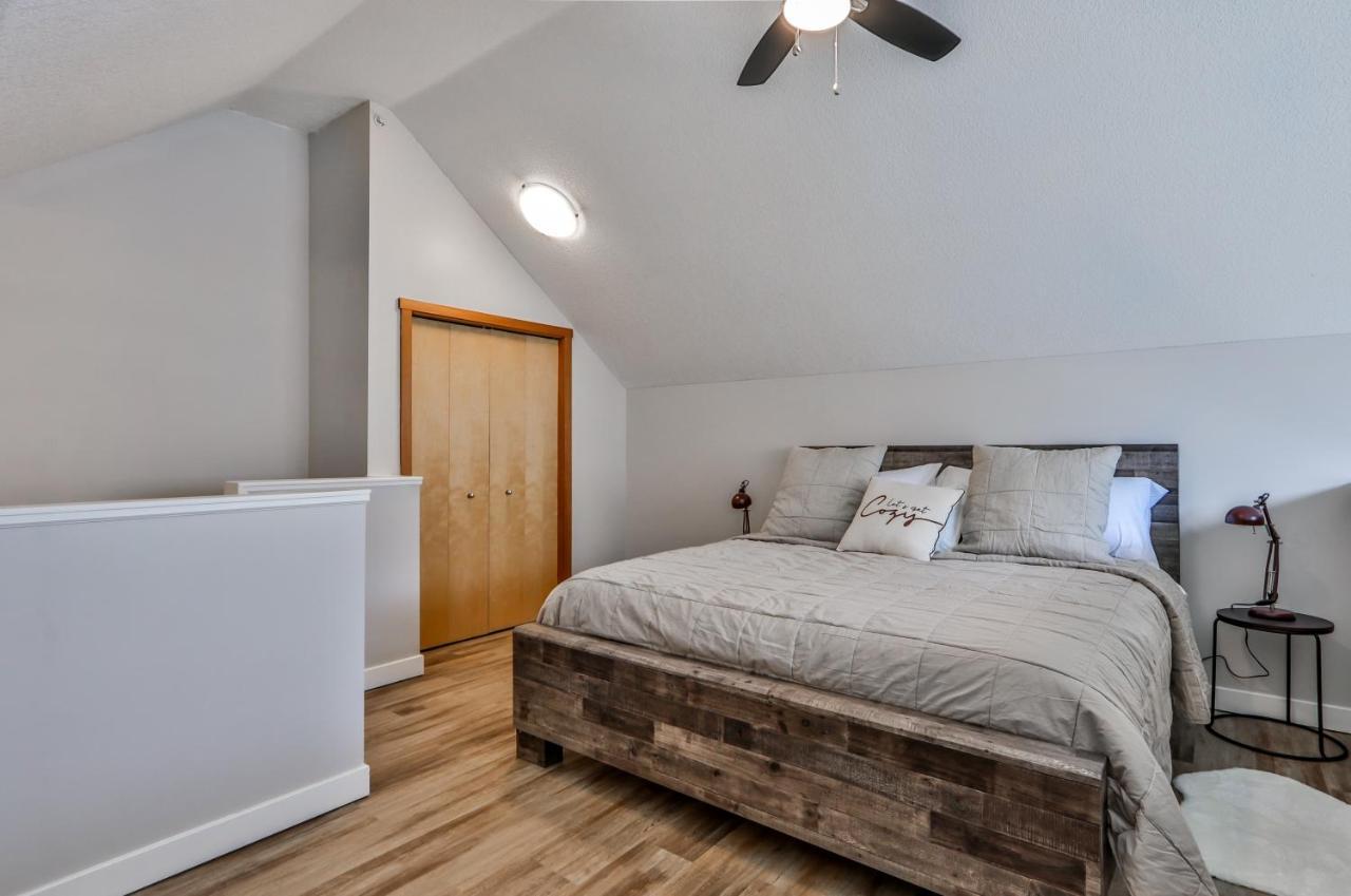 קאנמור Charming 1 Bdrm Plus Loft With Views Managed By Little Sister Getaways מראה חיצוני תמונה