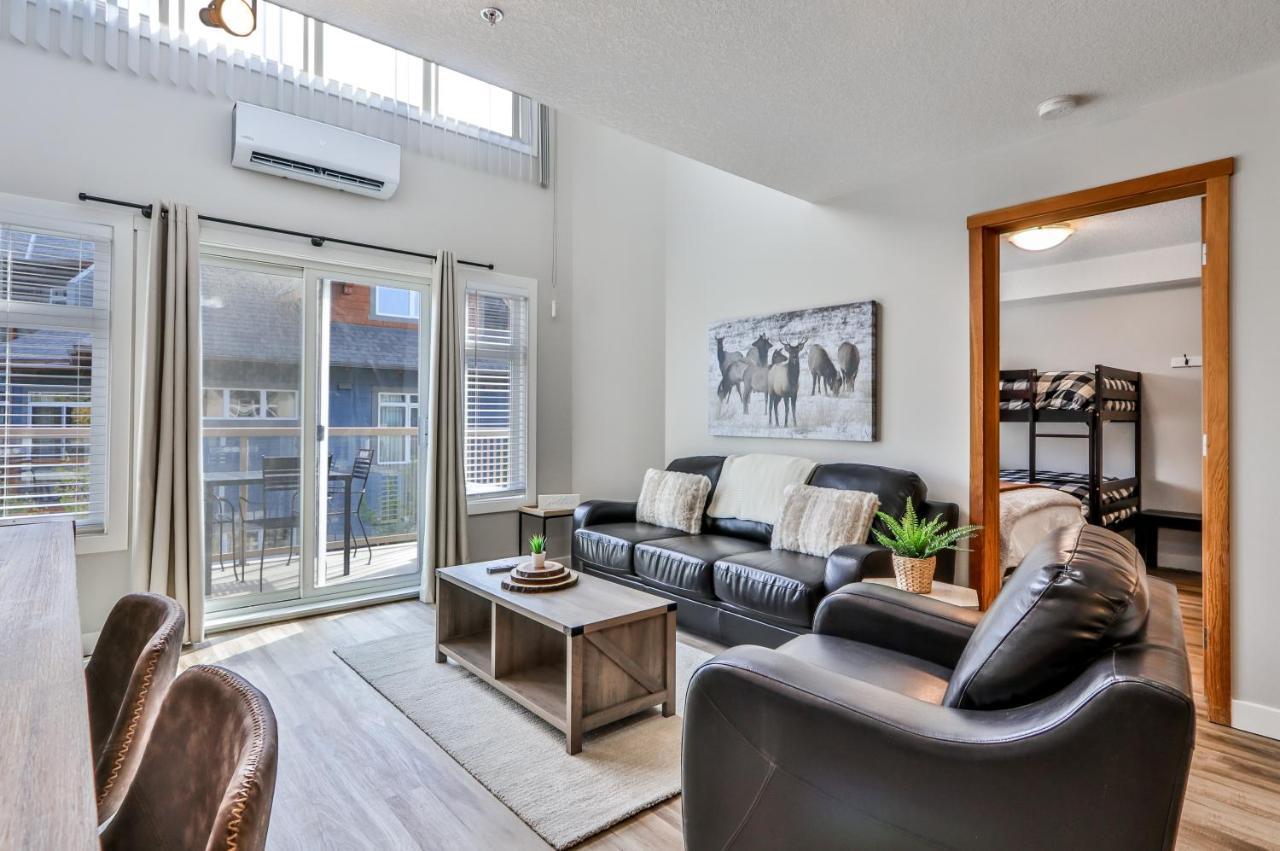 קאנמור Charming 1 Bdrm Plus Loft With Views Managed By Little Sister Getaways מראה חיצוני תמונה