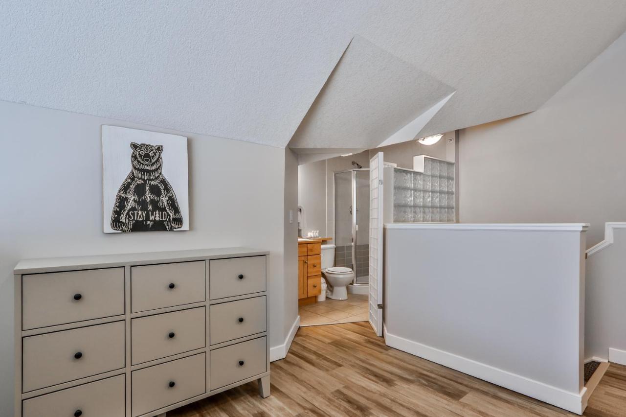 קאנמור Charming 1 Bdrm Plus Loft With Views Managed By Little Sister Getaways מראה חיצוני תמונה